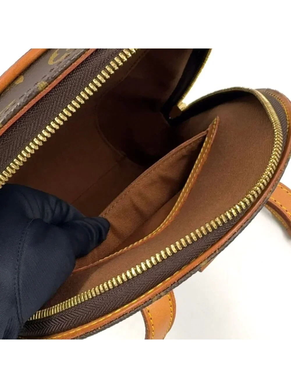 Louis Vuitton this authentic